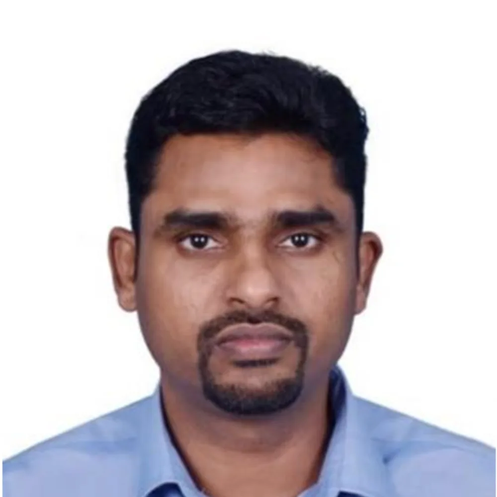 Mr. Rahul Mangat, Secretary