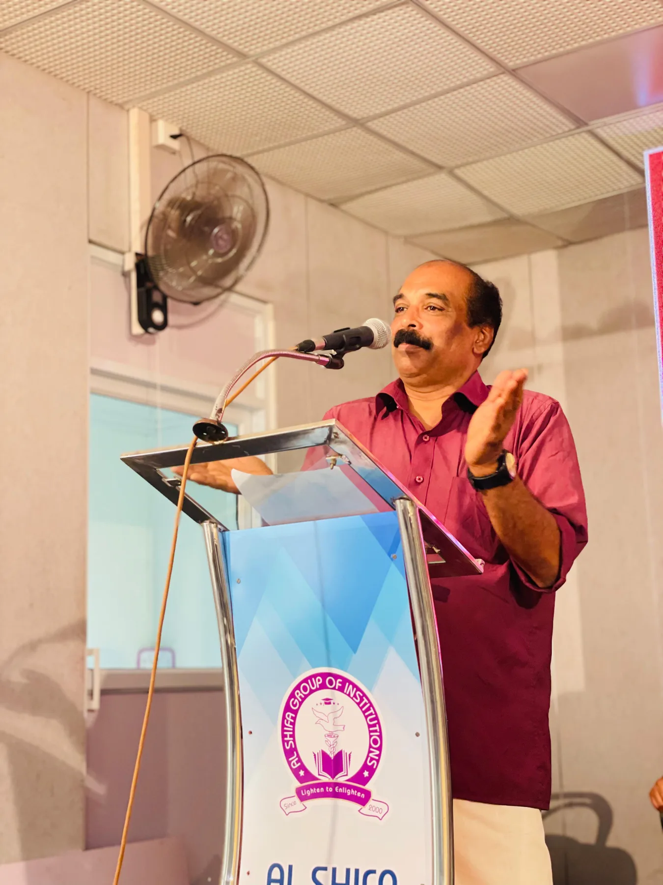Alumni Meet 2025 – A Celebration of Memories and Togetherness