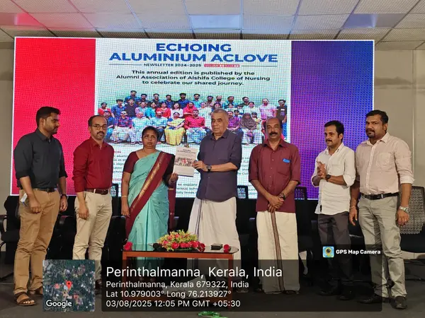 Association photograph
