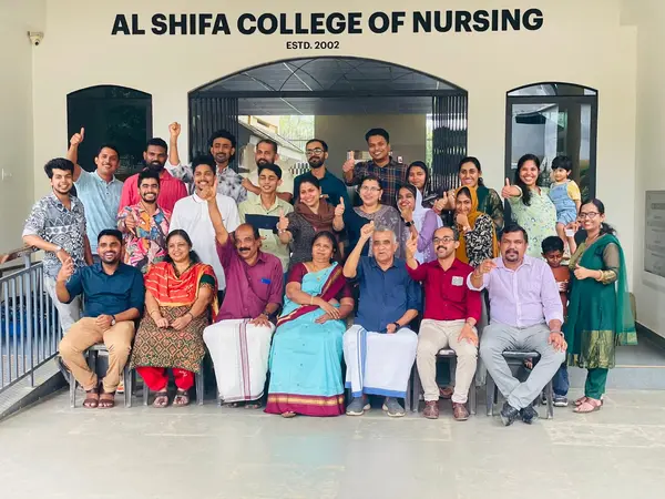 Association photograph