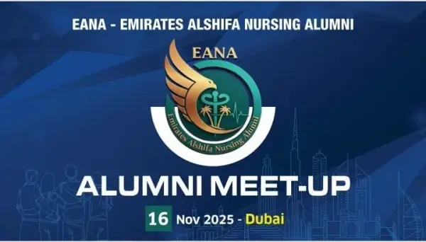 EANA - Dubai Alumni Meetup 2025