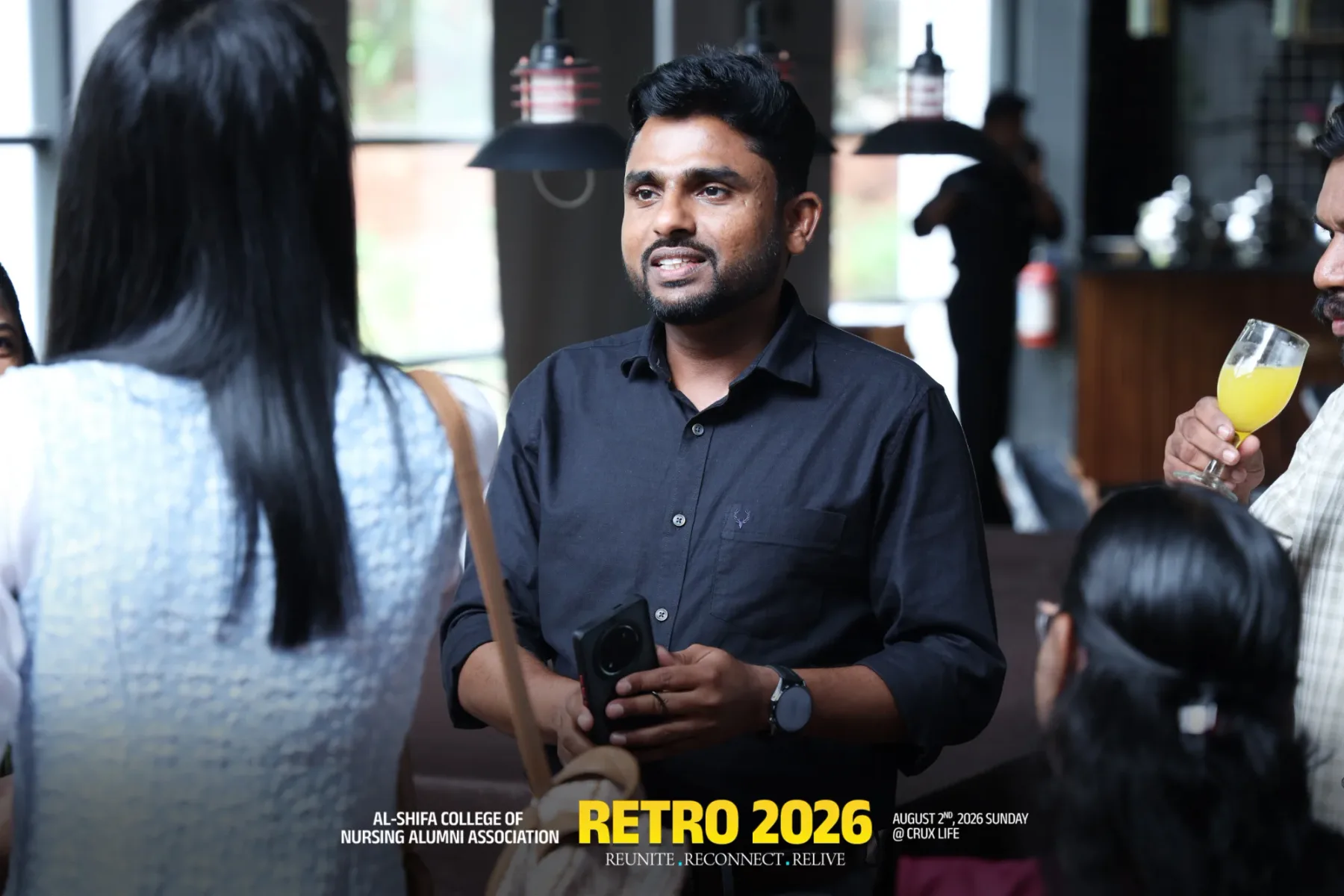 Alumni Meet 2026 – Reconnect, Relive & Celebrate Together