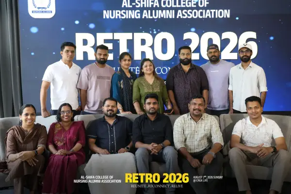 Association photograph