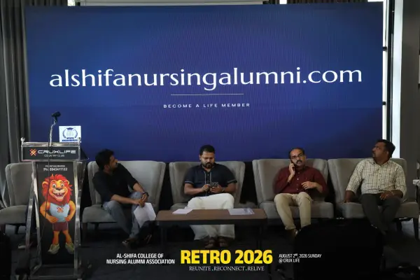 Experience the New Digital Home of the Alumni Association